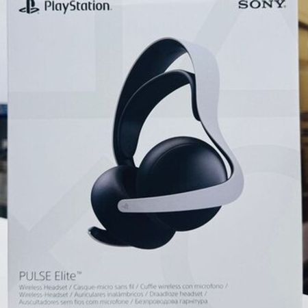 Headset pulse elite – Bakı – ucuztap.az
