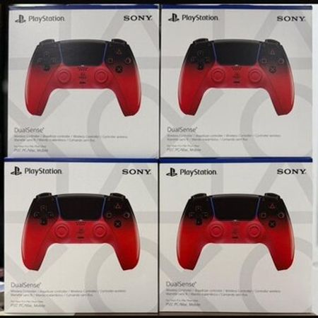 Ps5 üçün dualsense – Bakı – ucuztap.az