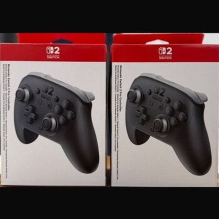 Nintendo switch 2 pro controller – Bakı – ucuztap.az