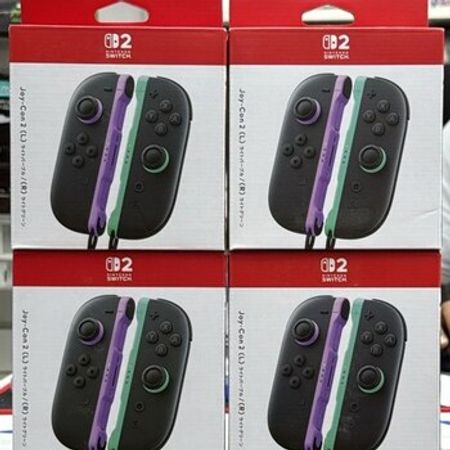 Nintendo switch 2 joycon – Bakı – ucuztap.az