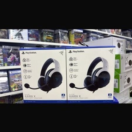 Razer headset – Bakı – ucuztap.az