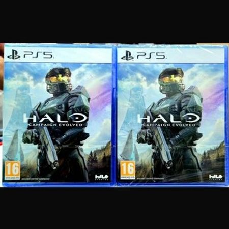 PS5 oyunu Halo – Bakı – ucuztap.az