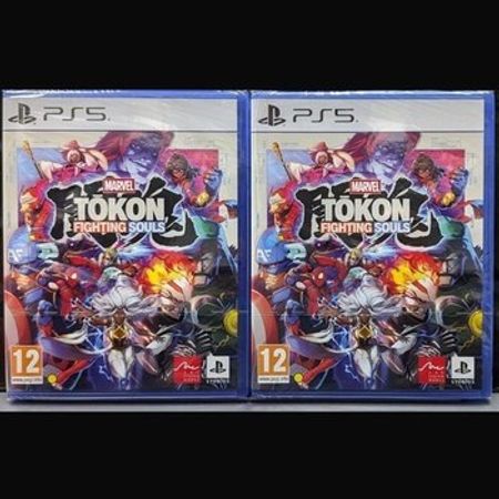 PS5 oyunu Marvel tokon – Bakı – ucuztap.az