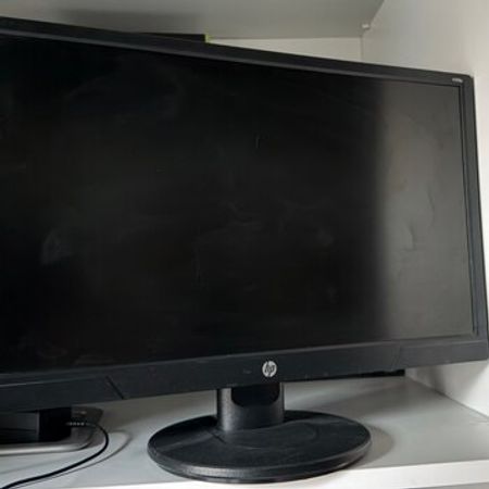 Monitor HP 22 inch V213a – Bakı – ucuztap.az