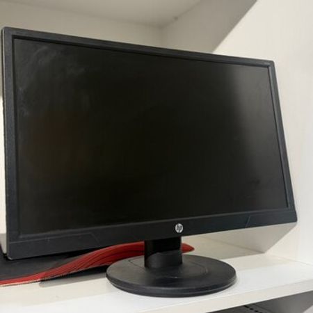 Monitor HP 22 inch – Bakı – ucuztap.az