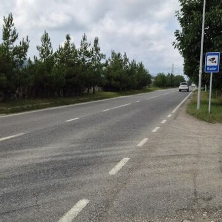 11.5 Sot torpaq sahəsi, Гусарский р. – Qusar – ucuztap.az