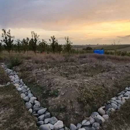 2.7 Sot torpaq sahəsi, Bədirqala kəndi – Qusar – ucuztap.az