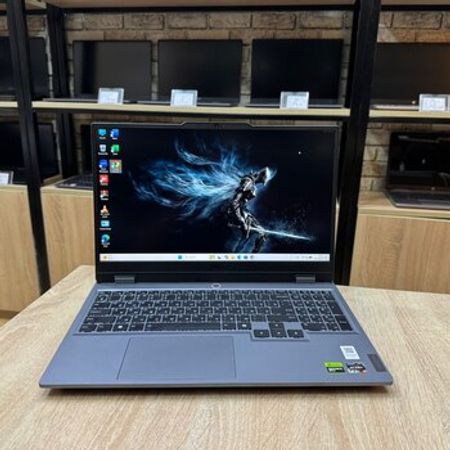 Lenovo LOQ 15ARP9 RTX4050 – Bakı – ucuztap.az