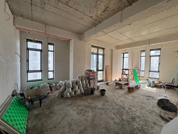 4 Otaqlı mənzil, 220 m², Statistika, Bakı – Bakı – ucuztap.az