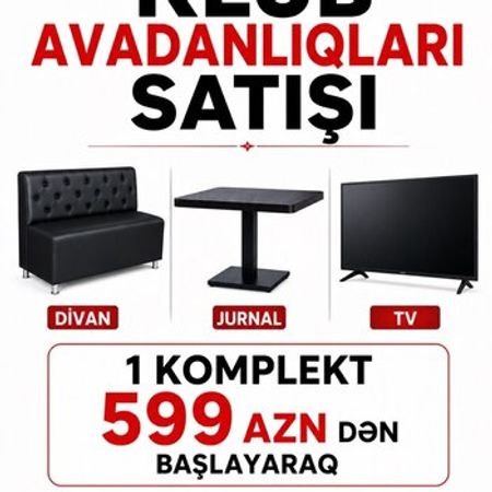 Playstation klublar avadanlıqları – Bakı – ucuztap.az