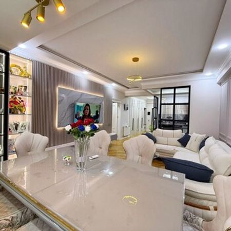 2-Otaqlı yeni tikili, Qara Qarayev pr., 80 m² – Mənzillər – ucuztap.az