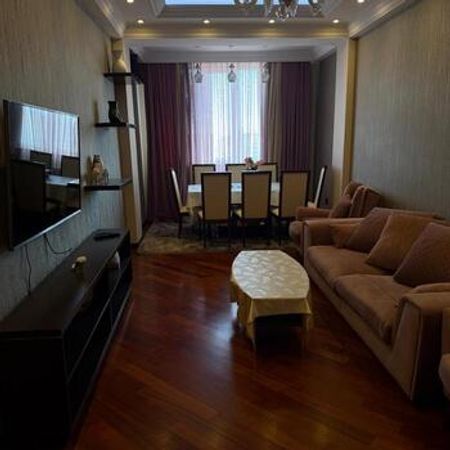 3-Otaqlı yeni tikili, Həsənbəy Zərdabi küç., 139 m² – Bakı – ucuztap.az