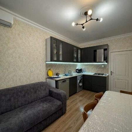 2-Otaqlı yeni tikili, Gəncə pr.7, 53 m² – Bakı – ucuztap.az
