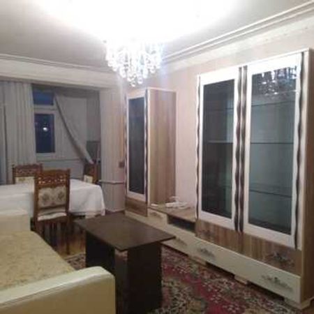 2-Otaqlı mənzil, Zahid Xəlilov küç., 45 m² – Bakı – ucuztap.az