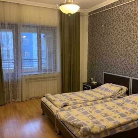 3-Otaqlı yeni tikili kirayə verilir, Azadlıq pr., 130 m² – Bakı – ucuztap.az