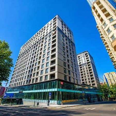 4-Otaqlı yeni tikili, Azadlıq pr., 145.4 m² – Bakı – ucuztap.az
