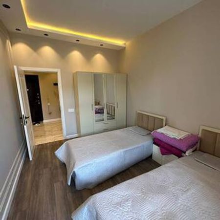 2-Otaqlı yeni tikili kirayə verilir, Cəlil Məmmədquluzadə küç., 61 m² – Bakı – ucuztap.az