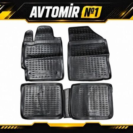 Toyota Camry 2006-2011 ayaqaltıları – Ehtiyat hissələri – ucuztap.az