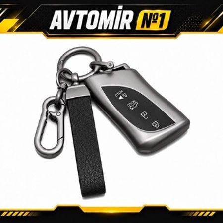 Lexus üçün avtomobil açarı qabı A01 – Ehtiyat hissələri – ucuztap.az