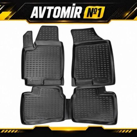 Hyundai Elantra 2006-2011 salon rezin ayaqaltı – Bakı – ucuztap.az