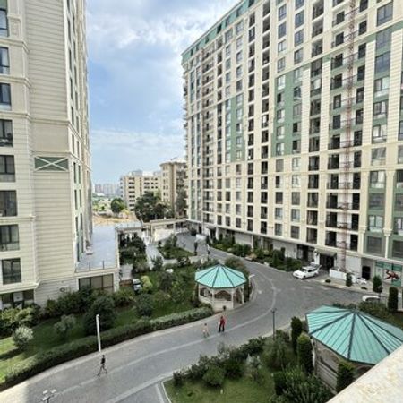 3-Otaqlı yeni tikili, Balaəmi Dadaşov küç., 142 m² – Bakı – ucuztap.az