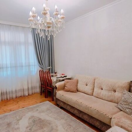 2-Otaqlı yeni tikili, Ə.Əhmədov küç. , 65 m² – Bakı – ucuztap.az