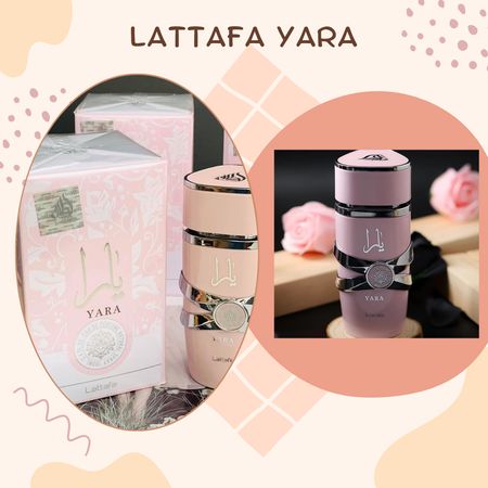 Lattafa Yara – Bakı – ucuztap.az
