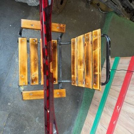 Kia K 5 2023 baqaj üstü stop – Bakı – ucuztap.az