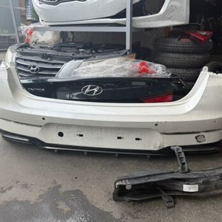 Kia K5 arxa buferi – Bakı – ucuztap.az
