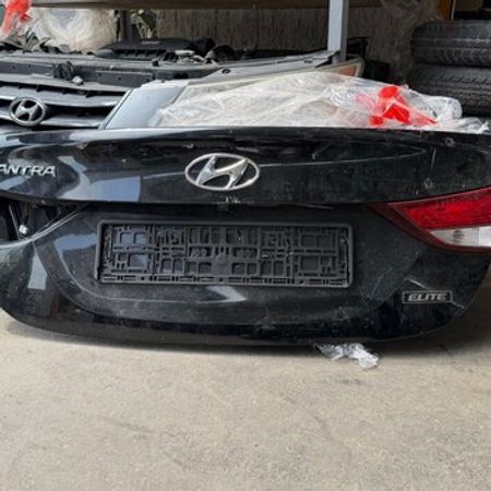 Hyundai Elantra 2014 baqajı – Bakı – ucuztap.az