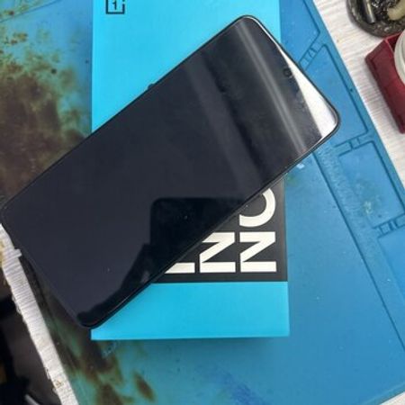 OnePlus Nord CE5 Black Infinity 256GB/8GB – Bakı – ucuztap.az