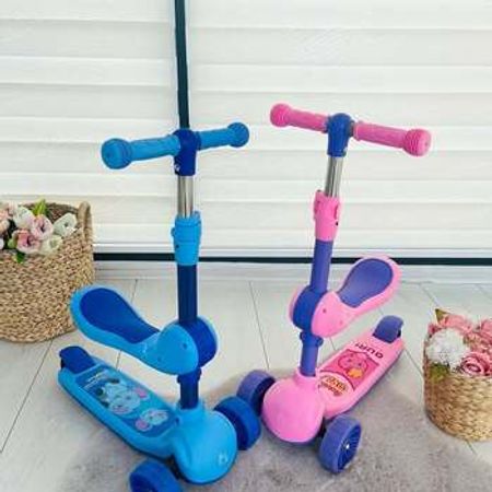 Skuter 2 in 1 – Bakı – ucuztap.az