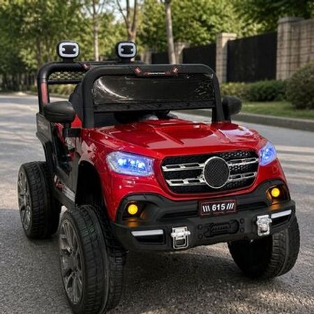 Uşaq avtomobili Mercedes 615 KZ197 – Bakı – ucuztap.az