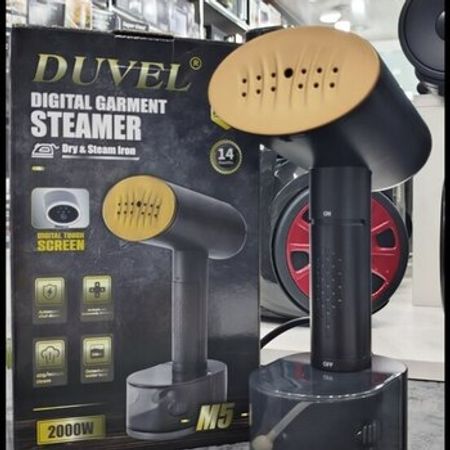 Buxar ütüsü Duvel M5 – Bakı – ucuztap.az