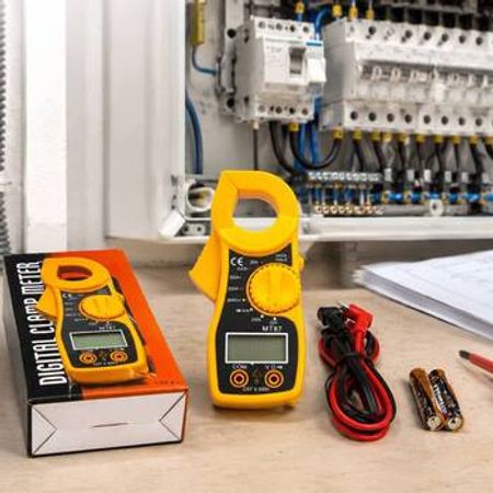 Amperkleş MT87 – Bakı – ucuztap.az