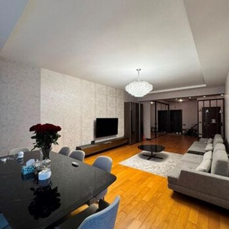 3-Otaqlı yeni tikili, Yasamal r., 158 m² – Bakı – ucuztap.az