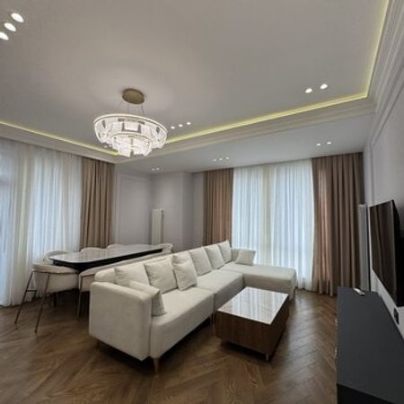 3-Otaqlı yeni tikili, 28 may m., 112 m² – Bakı – ucuztap.az