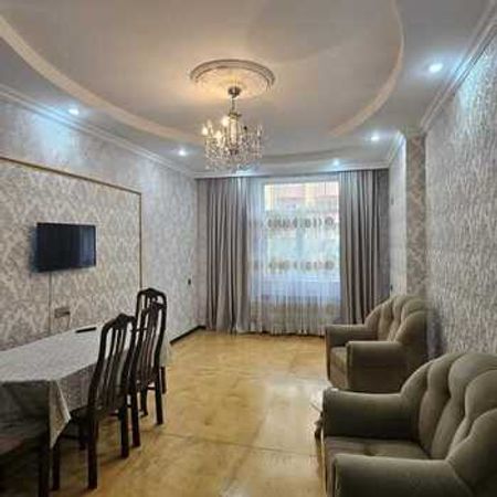 2-Otaqlı yeni tikili kirayə verilir, Yeni Yasamal qəs., 61 m² – Bakı – ucuztap.az