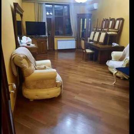 3-Otaqlı yeni tikili kirayə verilir, Badamdar qəs., 130 m² – Bakı – ucuztap.az