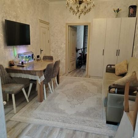 3-Otaqlı mənzil, 20 Yanvar m., 55 m² – Bakı – ucuztap.az