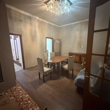Həyət evi kirayə verilir, Yasamal r. – Bakı – ucuztap.az