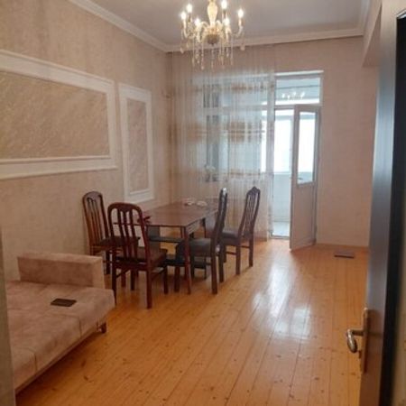 2-Otaqlı yeni tikili kirayə verilir, Yeni Yasamal qəs., 60 m² – Bakı – ucuztap.az