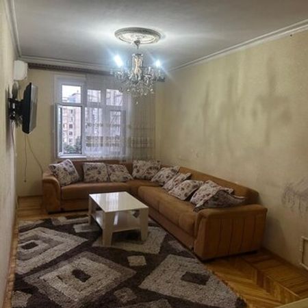 2-Otaqlı mənzil kirayə verilir, 9-cu mkr., 60 m² – Bakı – ucuztap.az