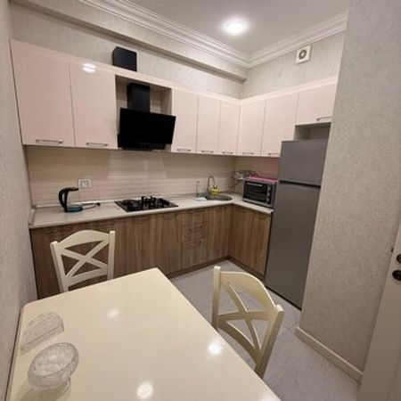 3-Otaqlı yeni tikili kirayə verilir, Nəsimi r., 90 m² – Bakı – ucuztap.az