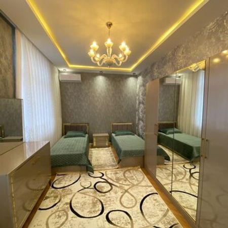 3-Otaqlı yeni tikili kirayə verilir, Nəsimi r., 140 m² – Bakı – ucuztap.az