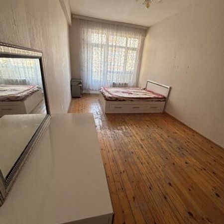 2-Otaqlı yeni tikili kirayə verilir, Yeni Yasamal qəs., 65 m² – Bakı – ucuztap.az
