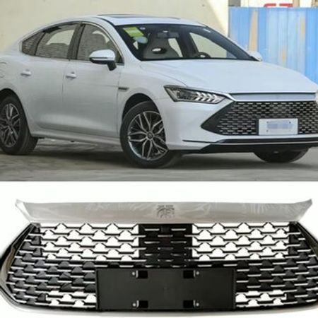 BYD Qin Plus radiator barmaqlığı – Bakı – ucuztap.az