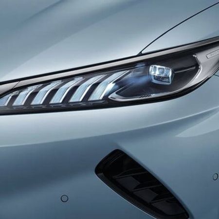 BYD Qin Plus 2025 fara şüşəsi – Bakı – ucuztap.az