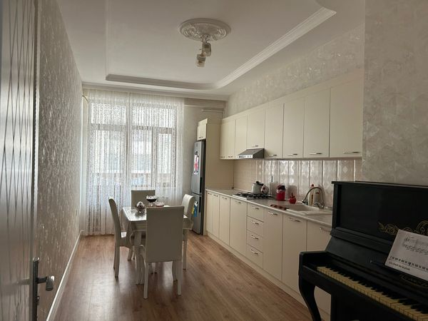 2 Otaqlı mənzil, 88.40 m², Nəsrəddin Tusi küçəsi., Bakı – Bakı – ucuztap.az