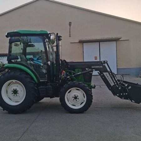 Traktor Madrigal 3B804 OOS 2026 il – Bakı – ucuztap.az